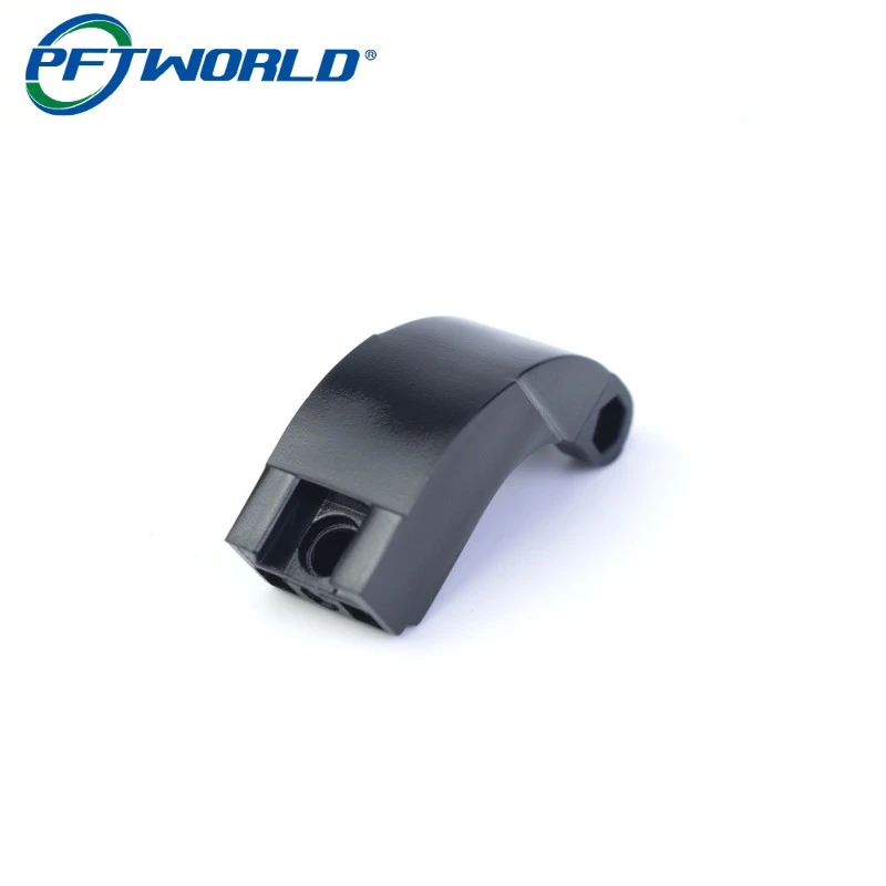Plastic Milling Components 2 Plastic Milling Components 2