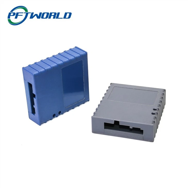 CNC Machining Part, Precision Plastic Panel Processing