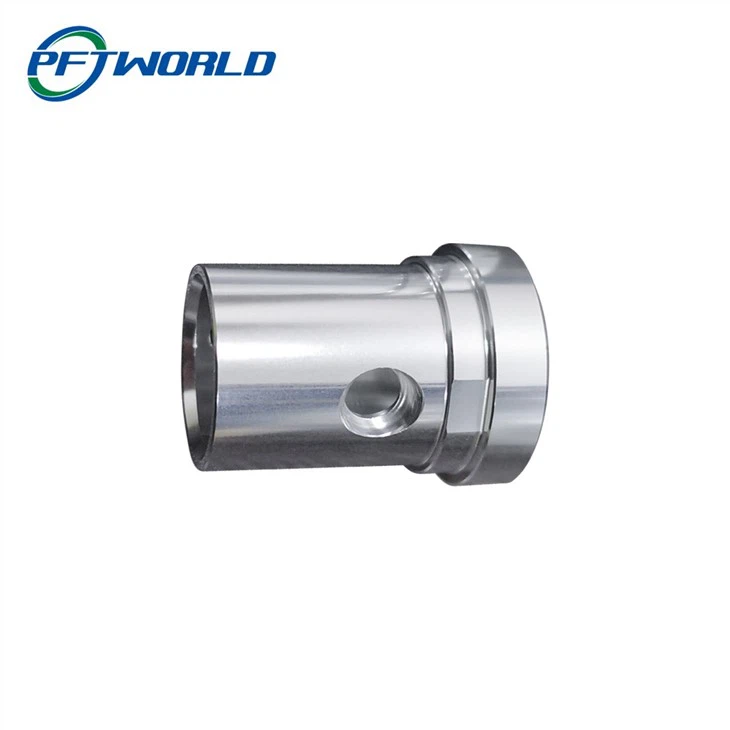 CNC Turning High Quality Metal Parts