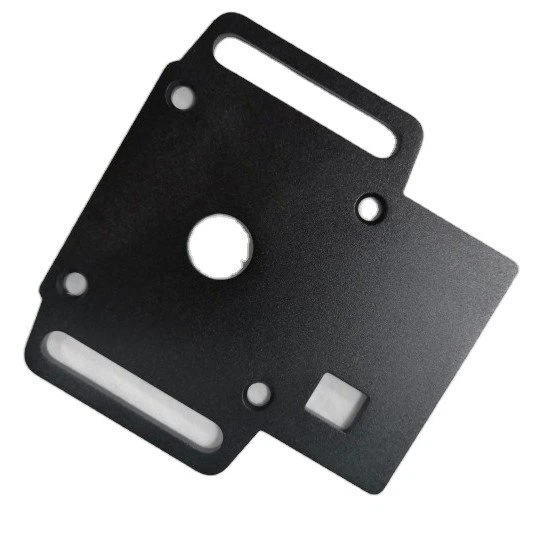 High Quality Bending Sheet Metal Parts