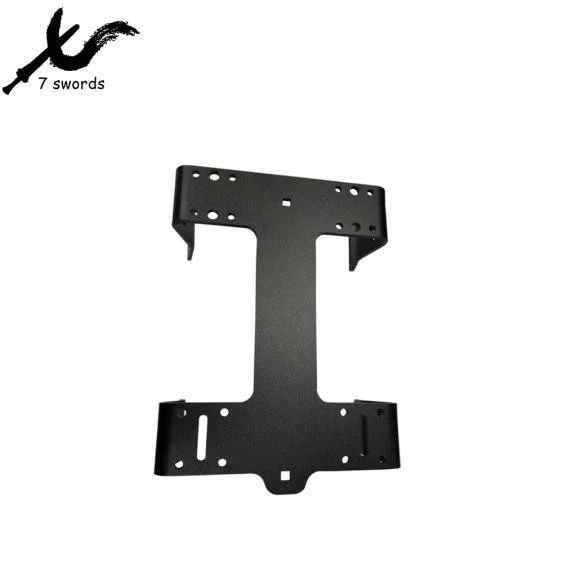 High Quality Bending Sheet Metal Parts