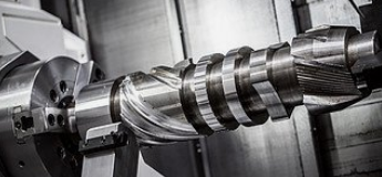 Sôn Am Y Dull Profi O Ffatri Rhannau Stampio