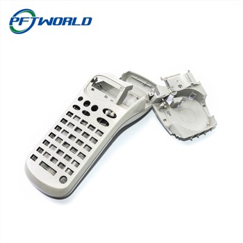 Dadansoddiad o Broses Gweithgynhyrchu Mecanyddol A Thechnoleg Peiriannu Manwl