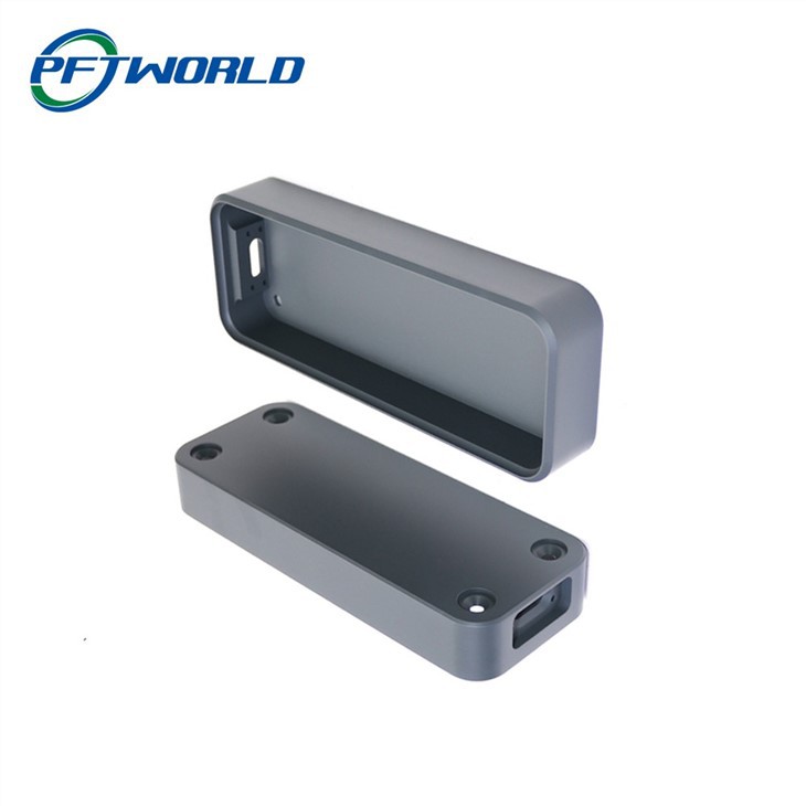 Rhannau Peiriannu Melino CNC OEM