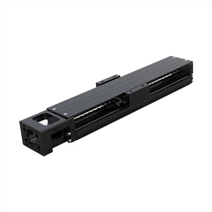 Canllaw llinellol CNC Rail