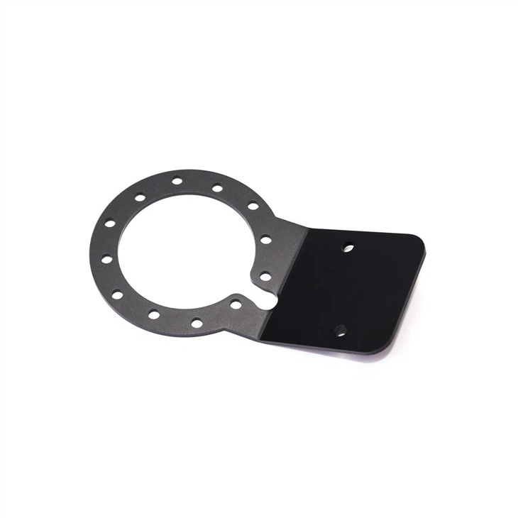 Stainless Steel Aluminum Stamping Parts