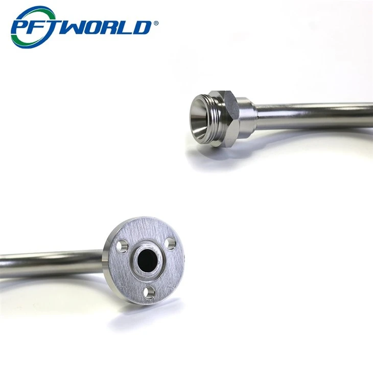 CNC Machining Center Service For Cars Parts