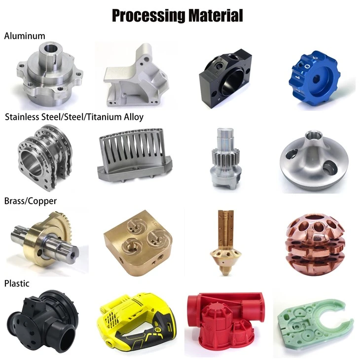 Custom Medical Instruments Parts