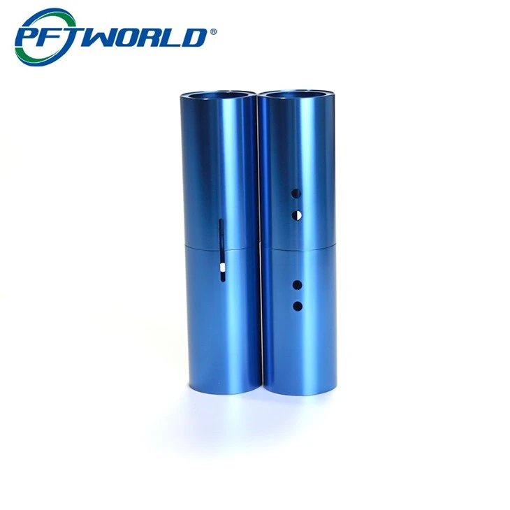 No MOQ CNC Parts