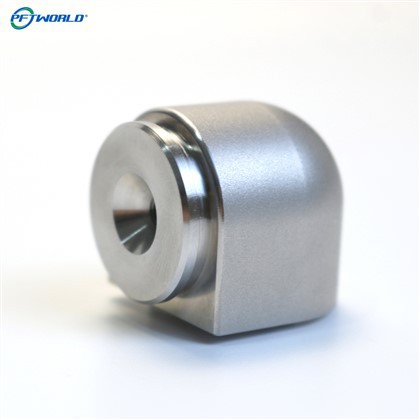 Rhannau Caledwedd Mecanyddol