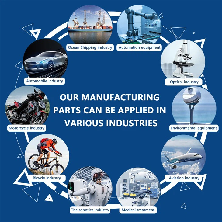 CNC Turning Machining