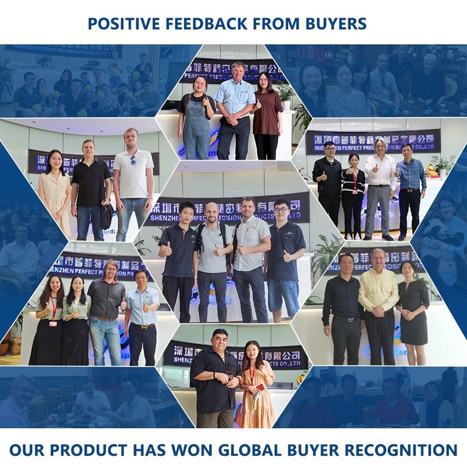 Custom PCB Heat Sinks