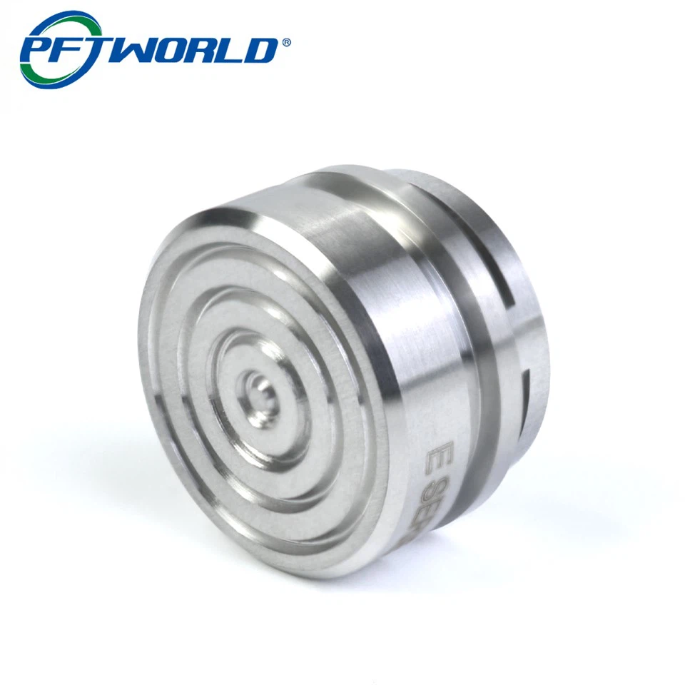 Gorffen Drych Gorffen ar gyfer rhannau dur gwrthstaen