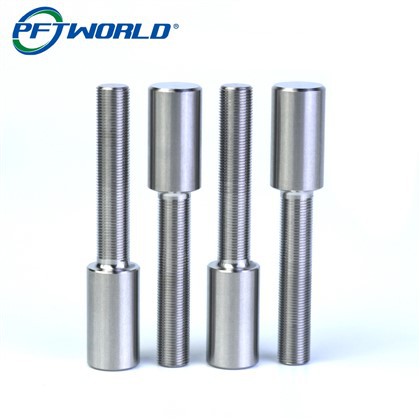 Precision CNC Peiriannu Cyflenwyr Rhannau Melin Turn