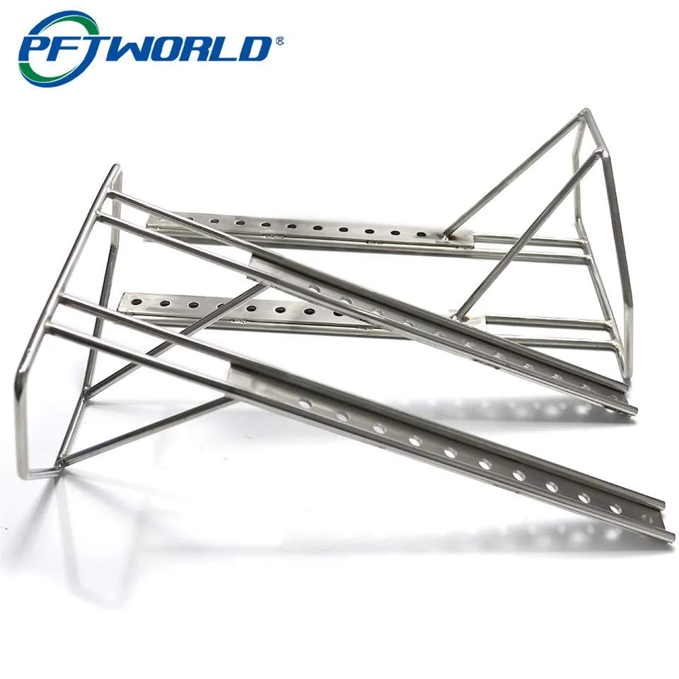 Braced Custom Dur Di-staen